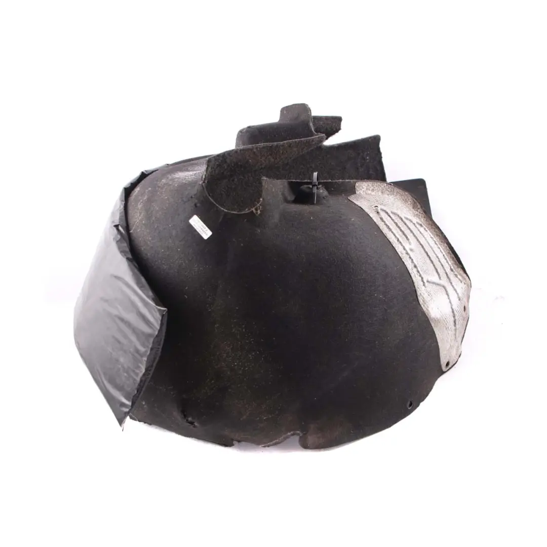 Arch Housing Wheelhouse Rear Left N/S to Mercedes W204 Wheel with Part number A2046902330 Mercedes W204 Wheel Arch Housing Wheelhouse Rear Left N/S - SKU A2046902330-1 - Part number A2046902330