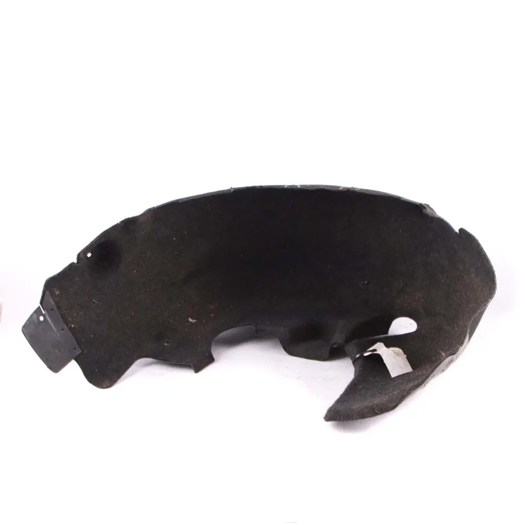 Mercedes W204 Wheel Arch Housing Wheelhouse Rear Left N/S - SKU A2046902330-1 - Part number A2046902330