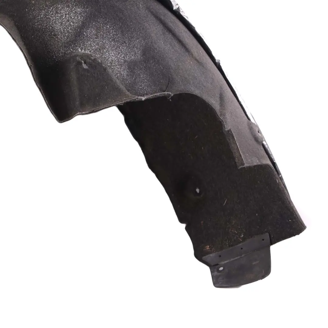 Arch Housing Wheelhouse Rear Left N/S to Mercedes W204 Wheel with Part number A2046902330 Mercedes W204 Wheel Arch Housing Wheelhouse Rear Left N/S - SKU A2046902330-1 - Part number A2046902330