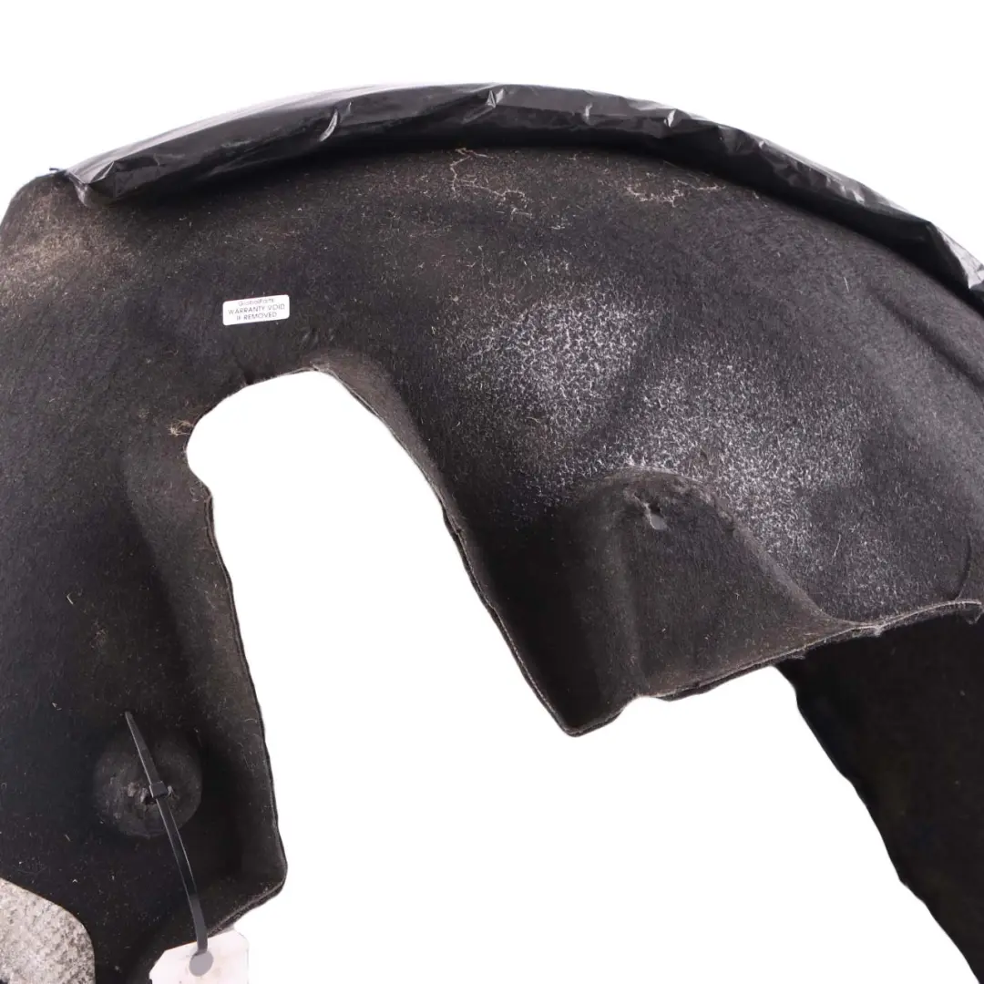 Mercedes W204 Radkastengehäuse Radhaus hinten links - SKU A2046902330-1 - Teilenummer A2046902330