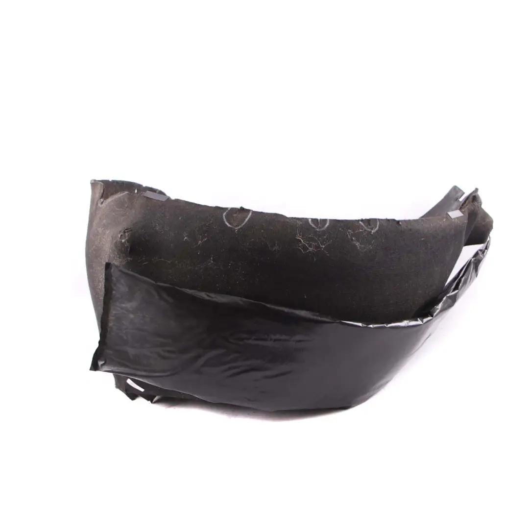 Carcasa del paso de rueda trasero izquierdo para Mercedes W204 con número de pieza A2046902330 Mercedes W204 Carcasa del paso de rueda trasero izquierdo - SKU A2046902330-1 - Número de pieza A2046902330