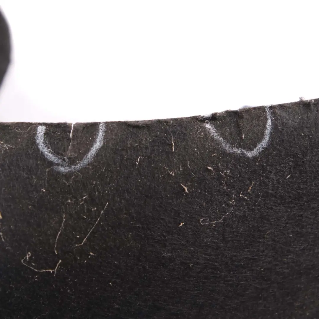 Mercedes W204 Passaruota Alloggiamento ruota posteriore sinistra - SKU A2046902330-1 - Numero di parte A2046902330