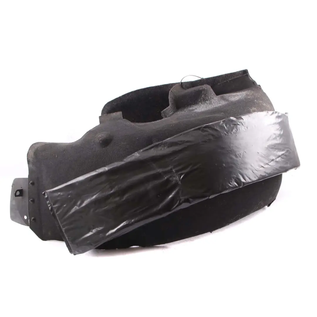 Boîtier passage de roue Passage de roue arrière gauche pour Mercedes W204 à propos du numéro de pièce A2046902330 Mercedes W204 Boîtier passage de roue Passage de roue arrière gauche - SKU A2046902330-1 - Numéro de pièce A2046902330