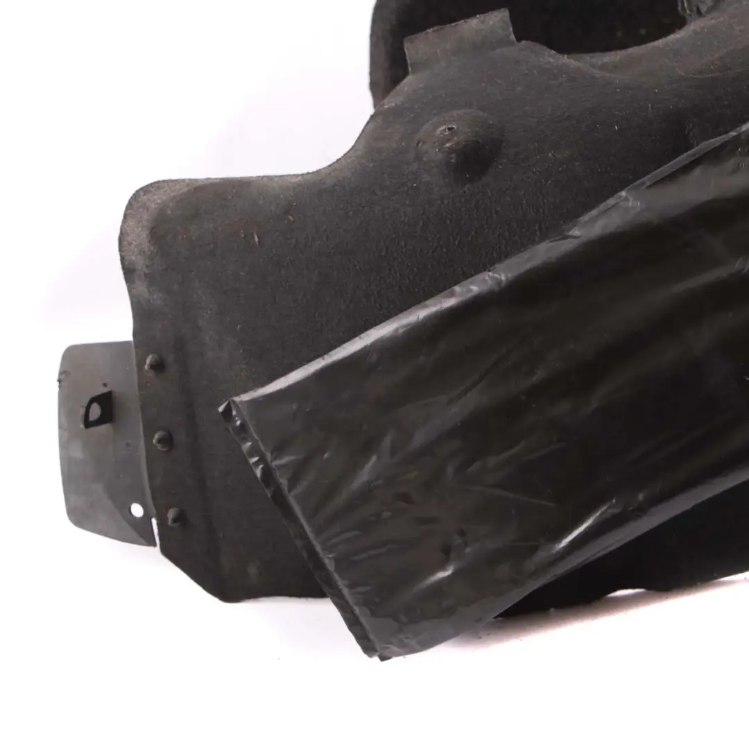 Mercedes W204 Radkastengehäuse Radhaus hinten links - SKU A2046902330-1 - Teilenummer A2046902330