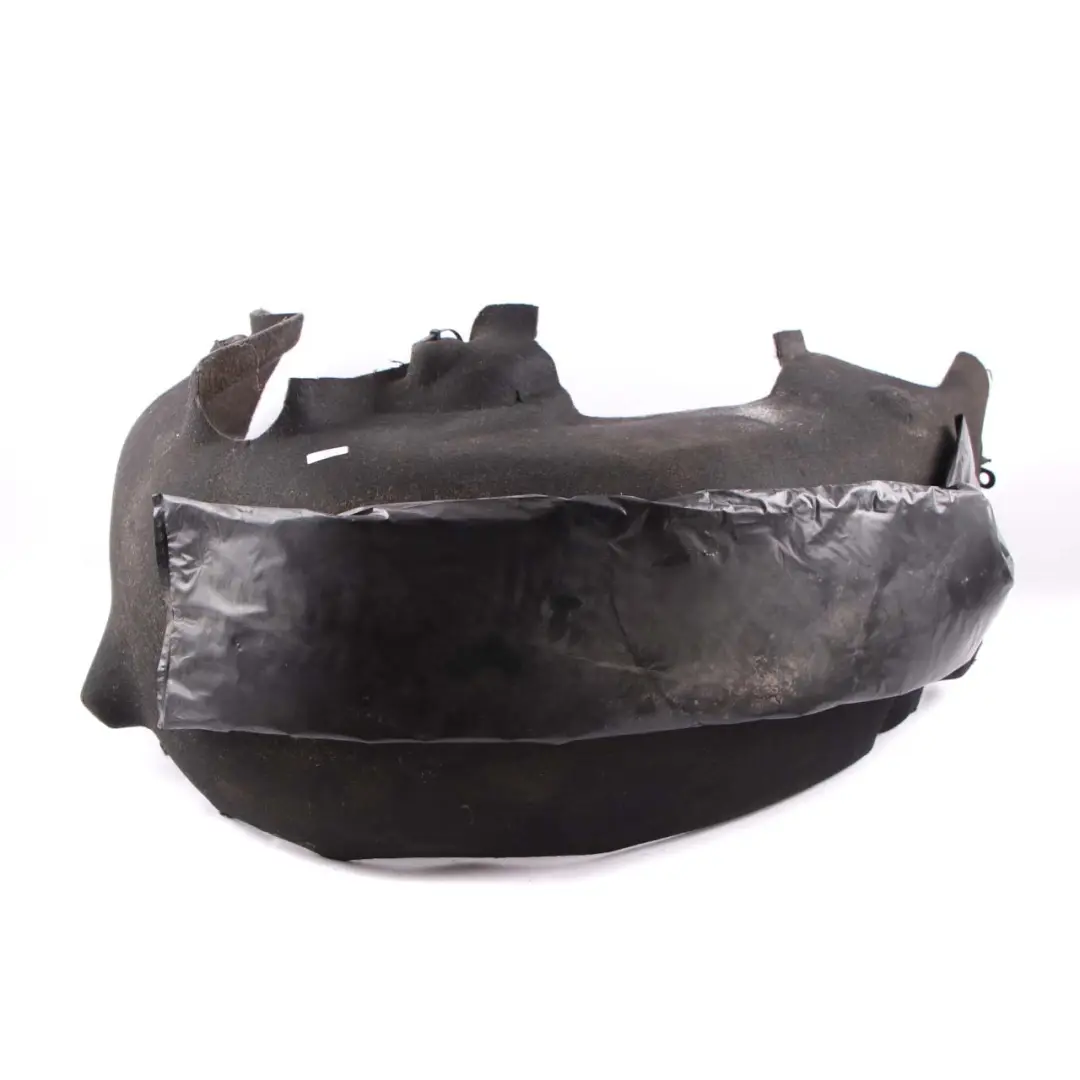 Mercedes W204 Wheel Arch Housing Wheelhouse Rear Right O/S - SKU A2046902430 - Part number A2046902430