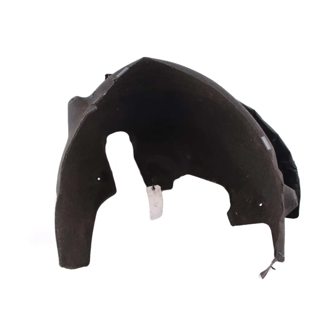 Mercedes W204 Wheel Arch Housing Wheelhouse Rear Right O/S - SKU A2046902430 - Part number A2046902430