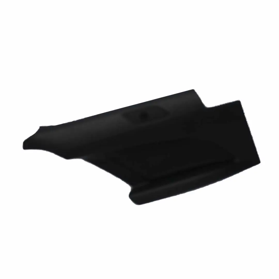  Panneau Latéral Mercedes C204 Coupé Arrière Gauche Finition Couvre-Quart - SKU A2046902526 - Numéro de pièce A2046902526