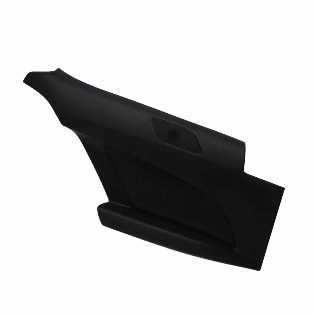 Lateral Panel Mercedes C204 Coupe Rear Left N/S Quarter Finisher Trim Cover to with Part number A2046902526 Lateral Panel Mercedes C204 Coupe Rear Left N/S Quarter Finisher Trim Cover - SKU A2046902526 - Part number A2046902526