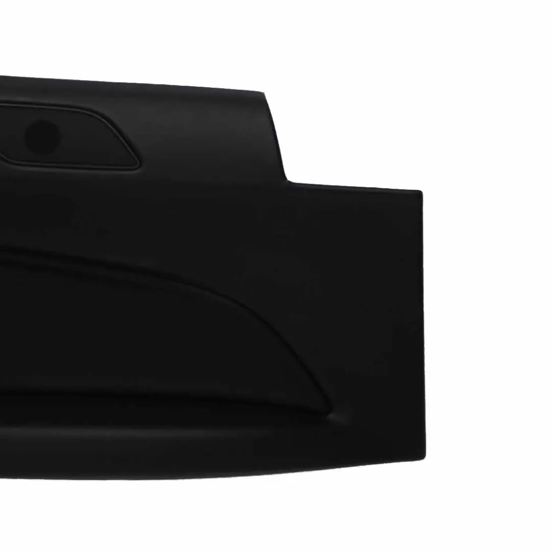  Lateral Panel Mercedes C204 Coupe Rear Left N/S Quarter Finisher Trim Cover - SKU A2046902526 - Part number A2046902526