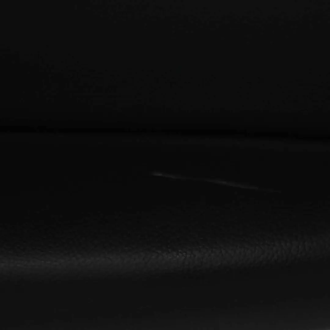  Lateral Panel Mercedes C204 Coupe Rear Left N/S Quarter Finisher Trim Cover - SKU A2046902526 - Part number A2046902526