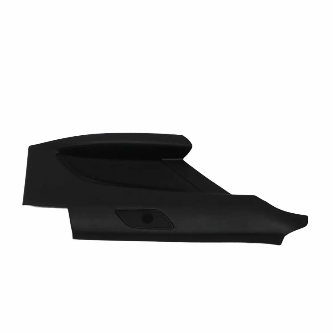  Lateral Panel Mercedes C204 Coupe Rear Left N/S Quarter Finisher Trim Cover - SKU A2046902526 - Part number A2046902526