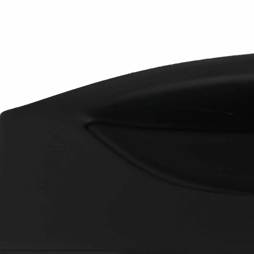  Lateral Panel Mercedes C204 Coupe Rear Left N/S Quarter Finisher Trim Cover - SKU A2046902526 - Part number A2046902526