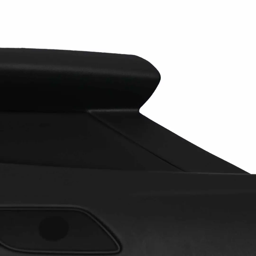  Lateral Panel Mercedes C204 Coupe Rear Left N/S Quarter Finisher Trim Cover - SKU A2046902526 - Part number A2046902526