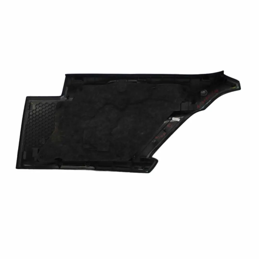  Lateral Panel Mercedes C204 Coupe Rear Left N/S Quarter Finisher Trim Cover - SKU A2046902526 - Part number A2046902526
