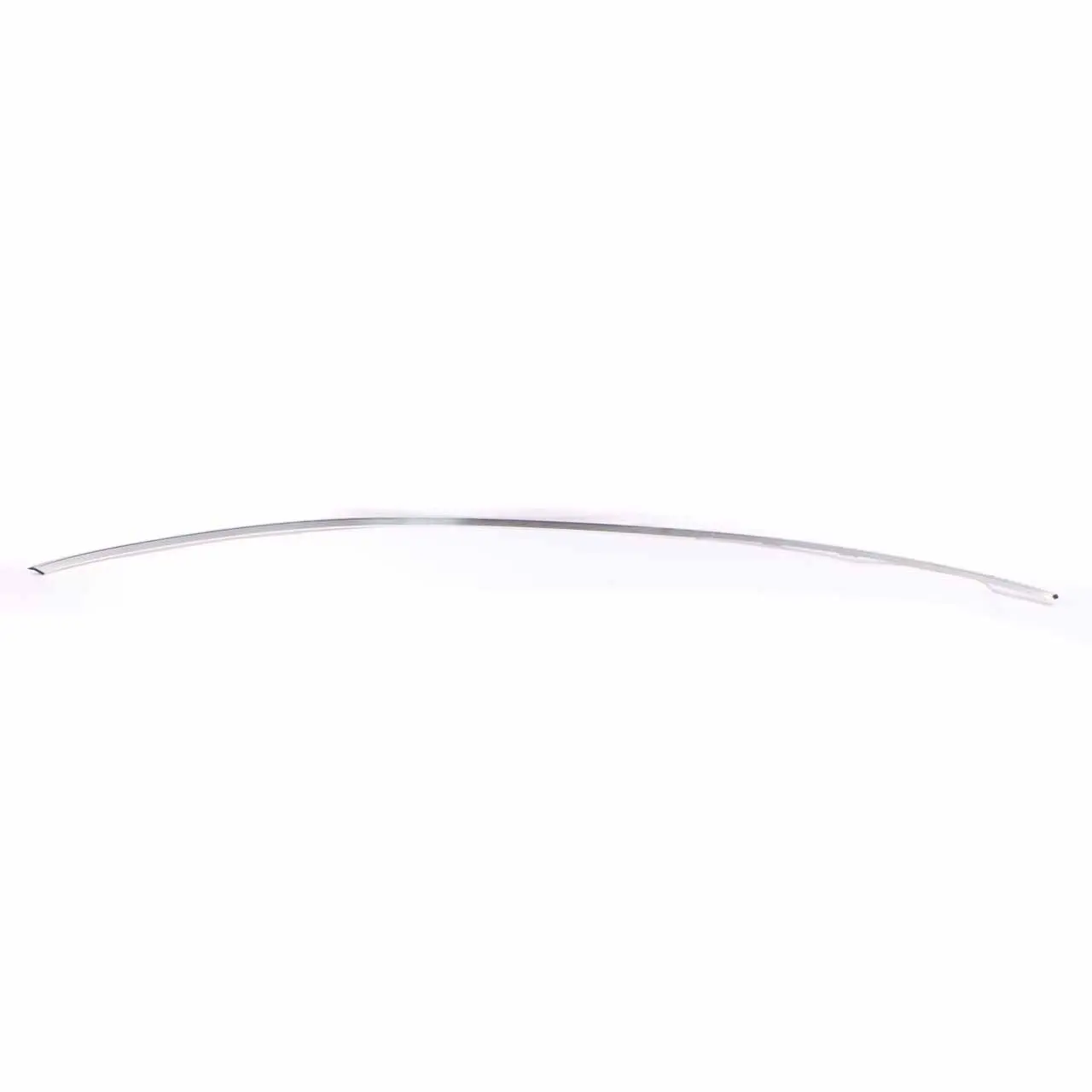Mercedes C204 Tetto Striscia Modanatura Sinistra Striscia Cromata A2046902580