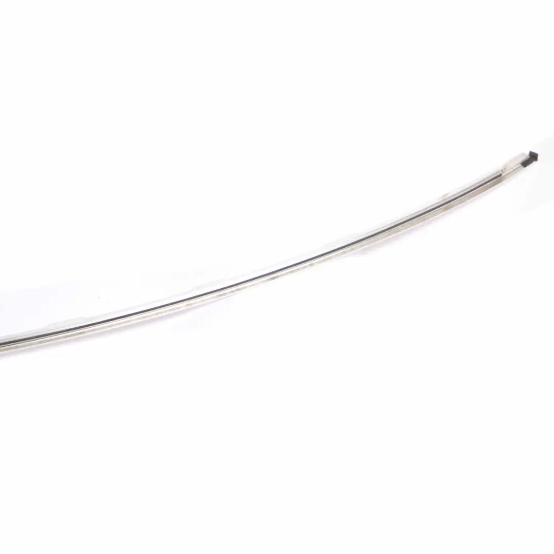 Mercedes C204 Roof Strip Moulding Left N/S Trim Top Strip Chrome - SKU A2046902580 - Part number A2046902580