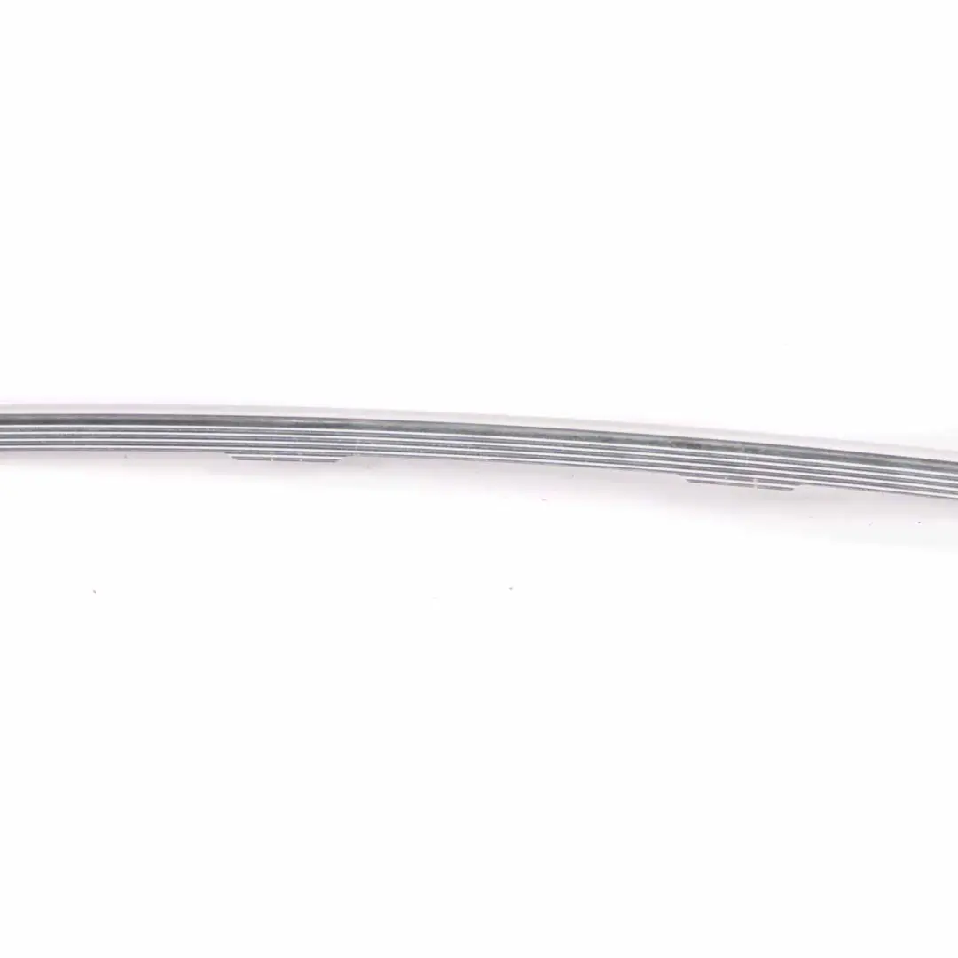 Mercedes C204 Roof Strip Moulding Left N/S Trim Top Strip Chrome - SKU A2046902580 - Part number A2046902580