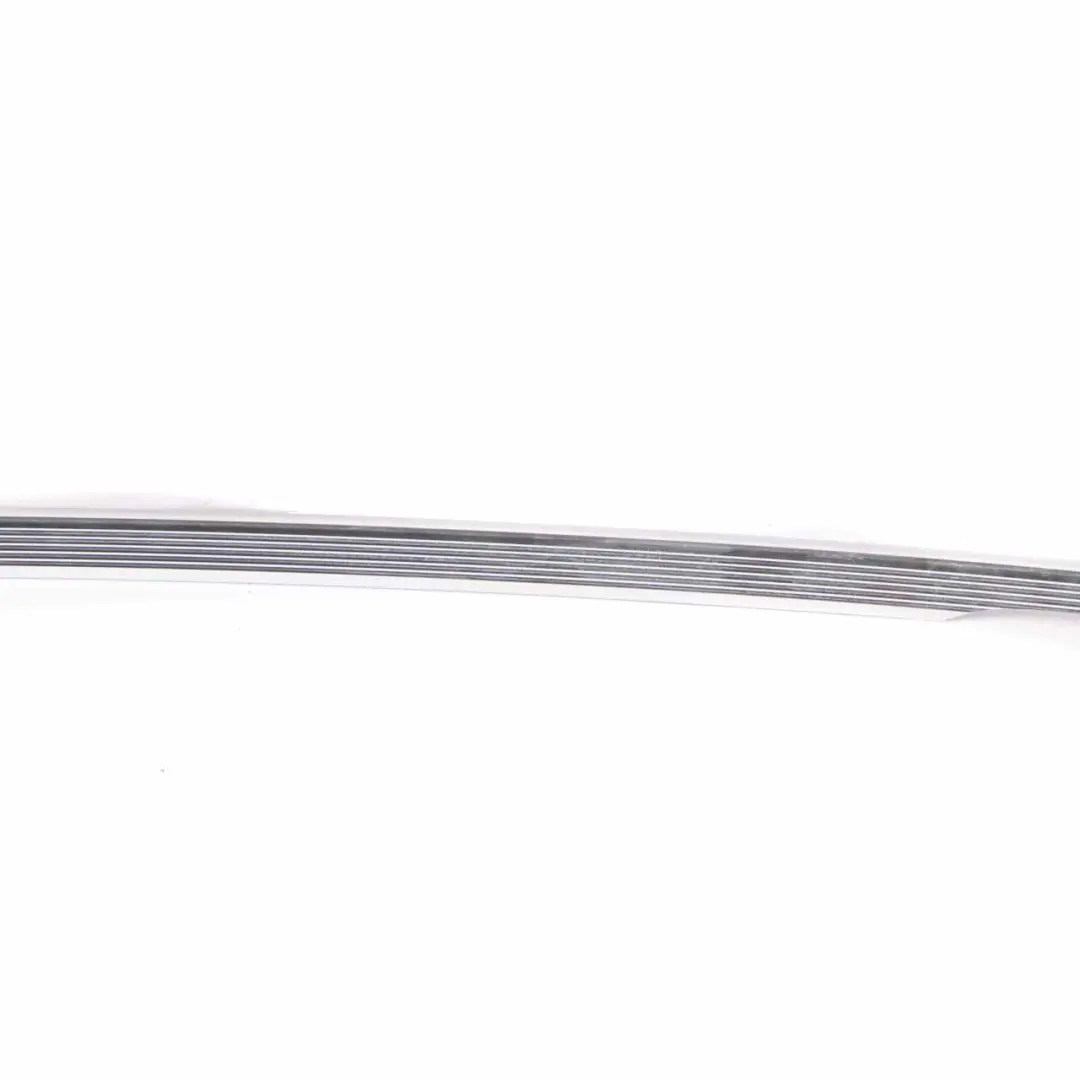 Tetto Striscia Modanatura Sinistra Striscia Cromata per Mercedes C204 con numero di parte A2046902580 Mercedes C204 Tetto Striscia Modanatura Sinistra Striscia Cromata - SKU A2046902580 - Numero di parte A2046902580