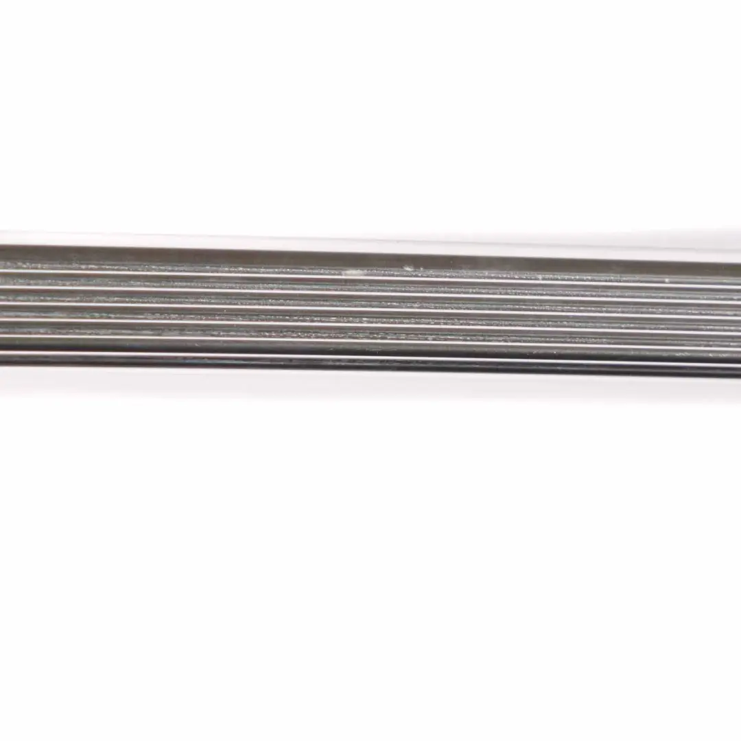 Roof Strip Moulding Left N/S Trim Top Strip Chrome to Mercedes C204 with Part number A2046902580 Mercedes C204 Roof Strip Moulding Left N/S Trim Top Strip Chrome - SKU A2046902580 - Part number A2046902580