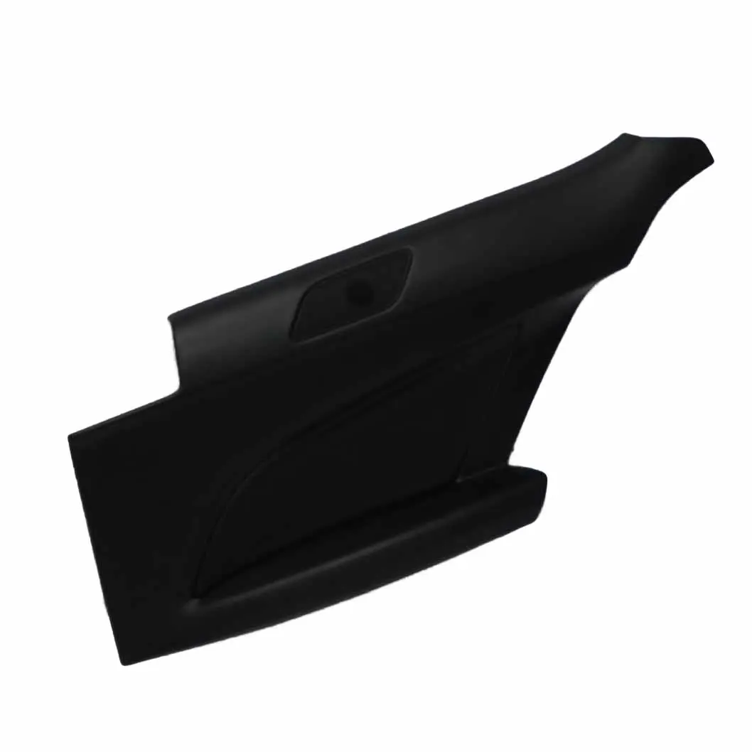 Lateral Panel Mercedes C204 Coupe Rear Right O/S Quarter Finisher Trim Cover to with Part number A2046902626 Lateral Panel Mercedes C204 Coupe Rear Right O/S Quarter Finisher Trim Cover - SKU A2046902626 - Part number A2046902626