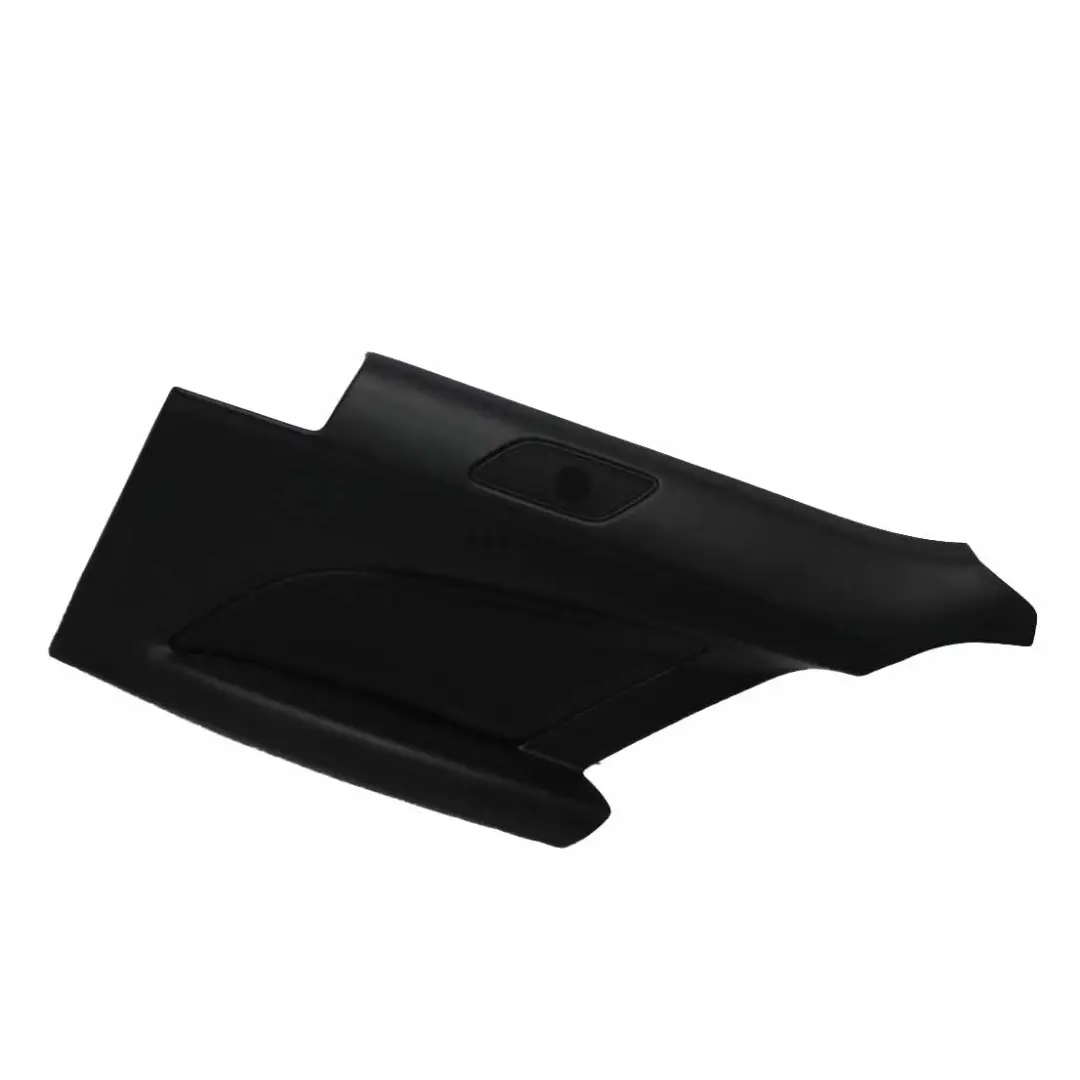  Lateral Panel Mercedes C204 Coupe Rear Right O/S Quarter Finisher Trim Cover - SKU A2046902626 - Part number A2046902626