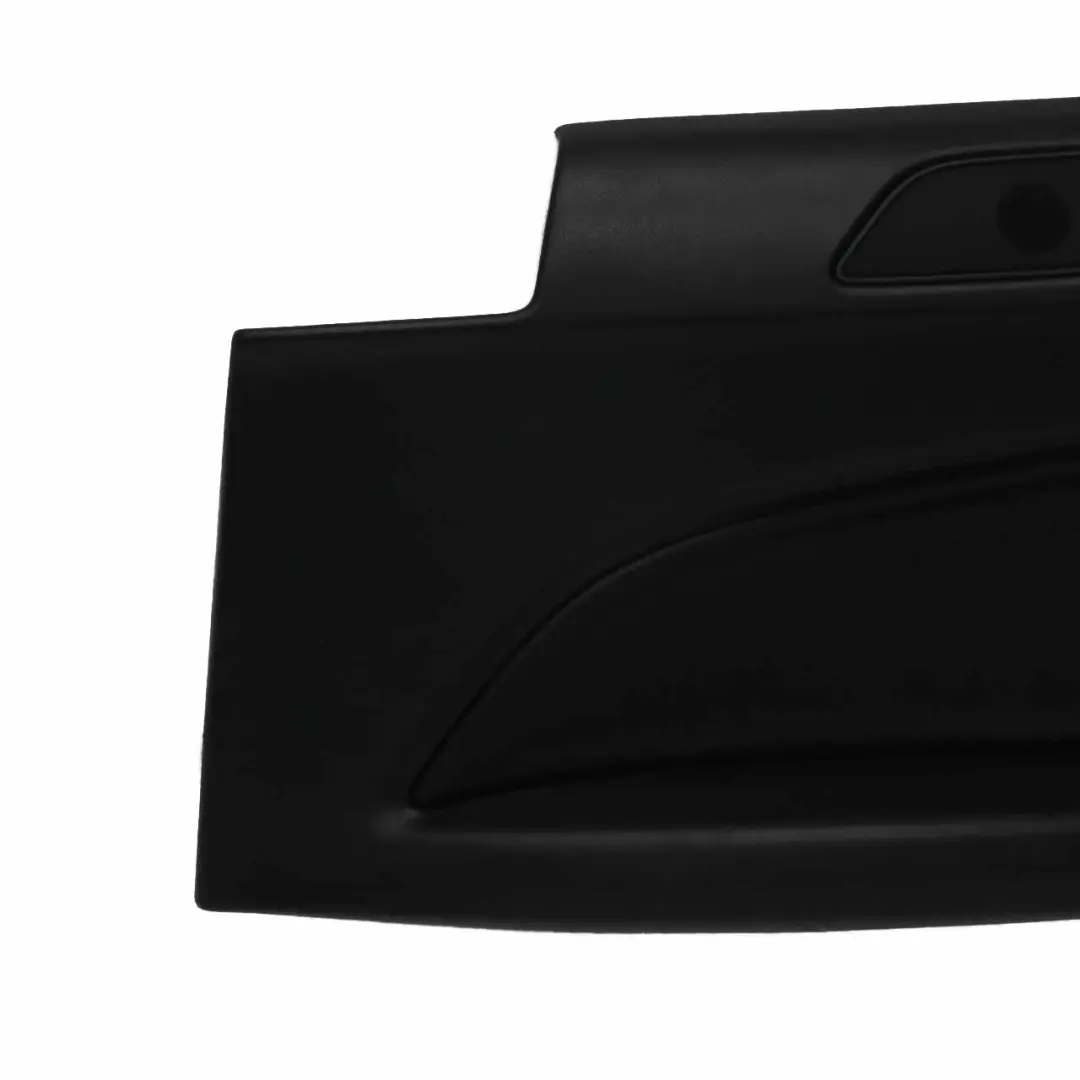  Seitliche Verkleidung Mercedes C204 hinten rechts Viertel Verkleidung Abdeckung - SKU A2046902626 - Teilenummer A2046902626