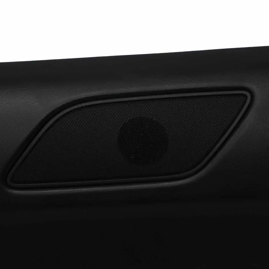 Lateral Panel Mercedes C204 Coupe Rear Right O/S Quarter Finisher Trim Cover to with Part number A2046902626 Lateral Panel Mercedes C204 Coupe Rear Right O/S Quarter Finisher Trim Cover - SKU A2046902626 - Part number A2046902626