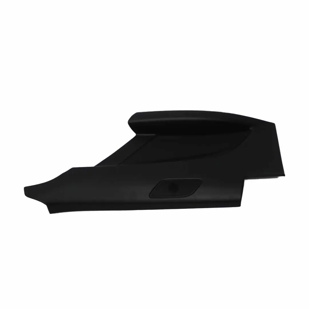  Lateral Panel Mercedes C204 Coupe Rear Right O/S Quarter Finisher Trim Cover - SKU A2046902626 - Part number A2046902626