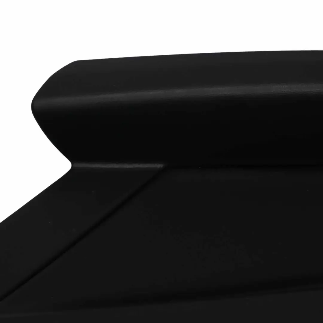 Lateral Panel Mercedes C204 Coupe Rear Right O/S Quarter Finisher Trim Cover to with Part number A2046902626 Lateral Panel Mercedes C204 Coupe Rear Right O/S Quarter Finisher Trim Cover - SKU A2046902626 - Part number A2046902626