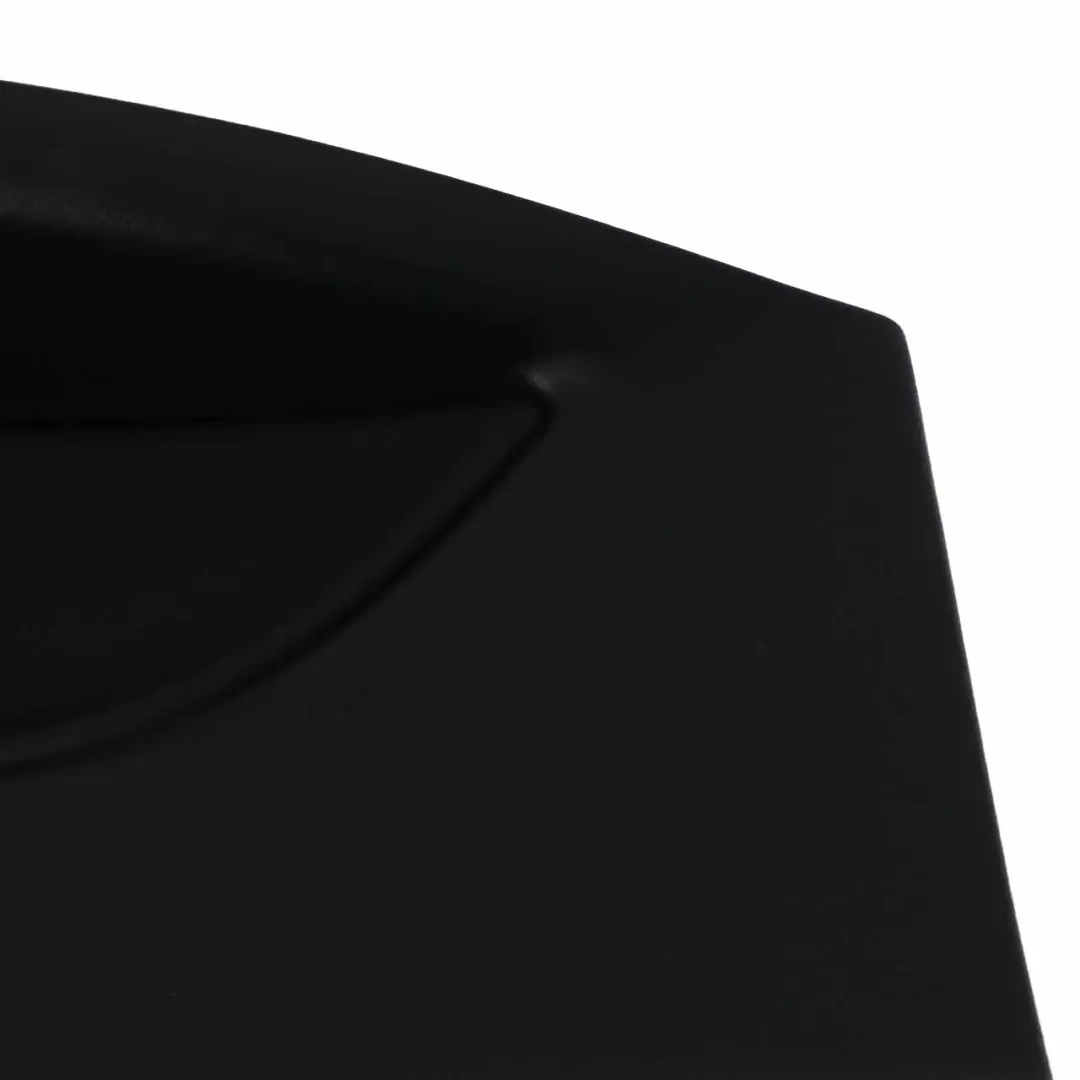  Lateral Panel Mercedes C204 Coupe Rear Right O/S Quarter Finisher Trim Cover - SKU A2046902626 - Part number A2046902626