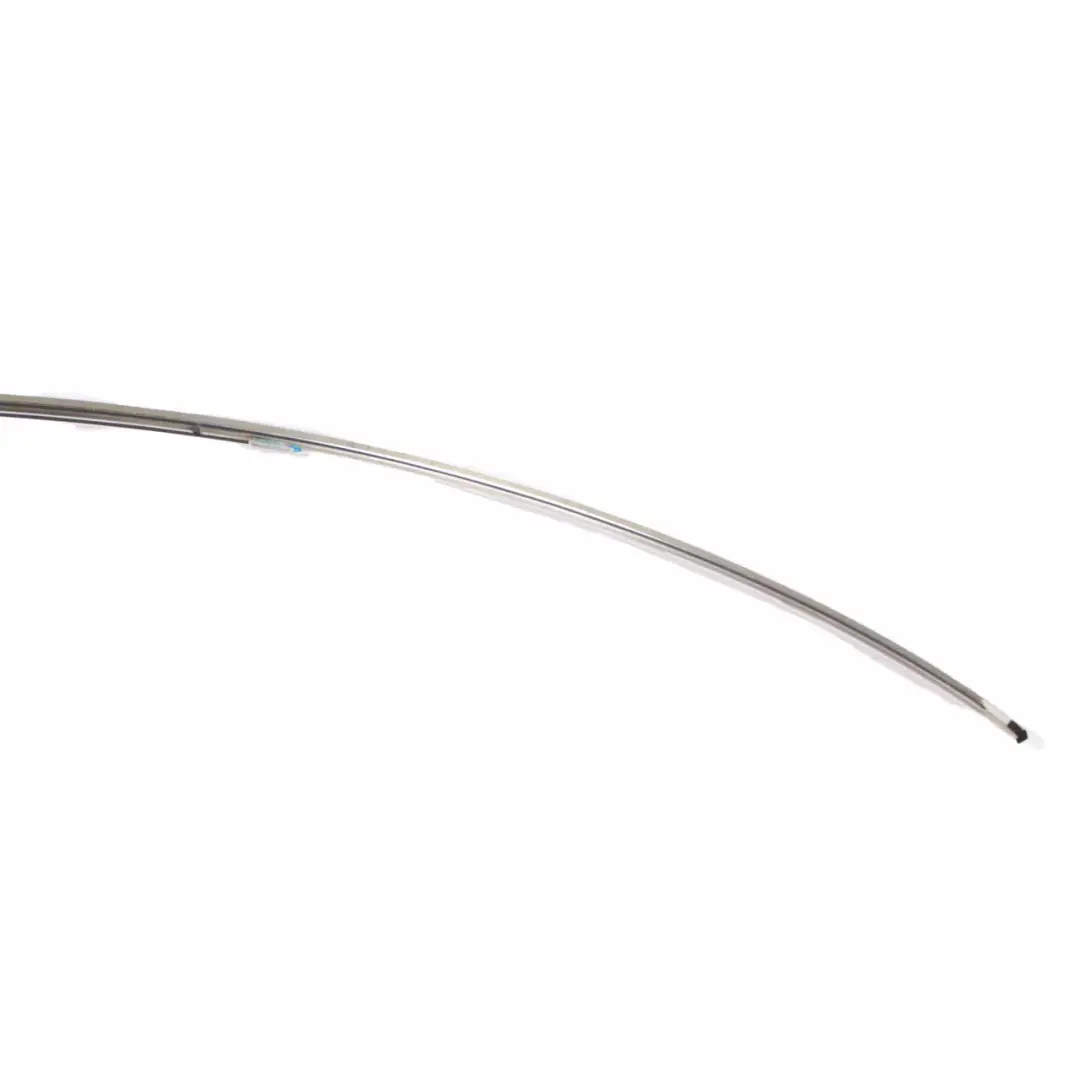 Roof Strip Moulding Right O/S Trim Top Strip Chrome to Mercedes W204 with Part number A2046902680 Mercedes W204 Roof Strip Moulding Right O/S Trim Top Strip Chrome - SKU A2046902680 - Part number A2046902680