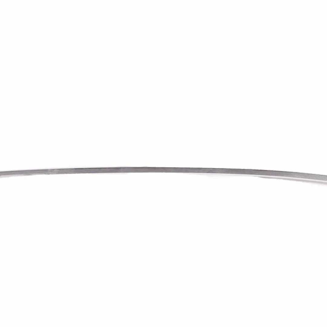 Mercedes W204 Roof Strip Moulding Right O/S Trim Top Strip Chrome - SKU A2046902680 - Part number A2046902680