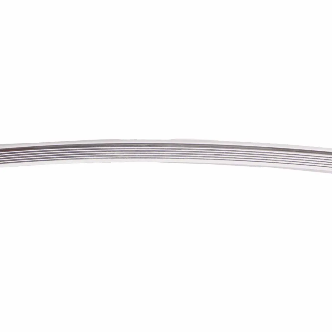 Mercedes W204 Tetto Striscia Modanatura Destra Trim Top Strip Cromo - SKU A2046902680 - Numero di parte A2046902680