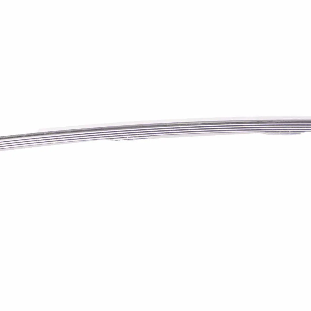 Mercedes W204 Roof Strip Moulding Right O/S Trim Top Strip Chrome - SKU A2046902680 - Part number A2046902680