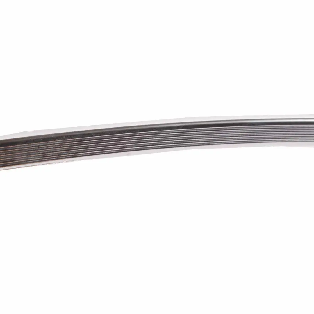 Techo Tira Moldura Derecha Trim Top Strip Cromo para Mercedes W204 con número de pieza A2046902680 Mercedes W204 Techo Tira Moldura Derecha Trim Top Strip Cromo - SKU A2046902680 - Número de pieza A2046902680