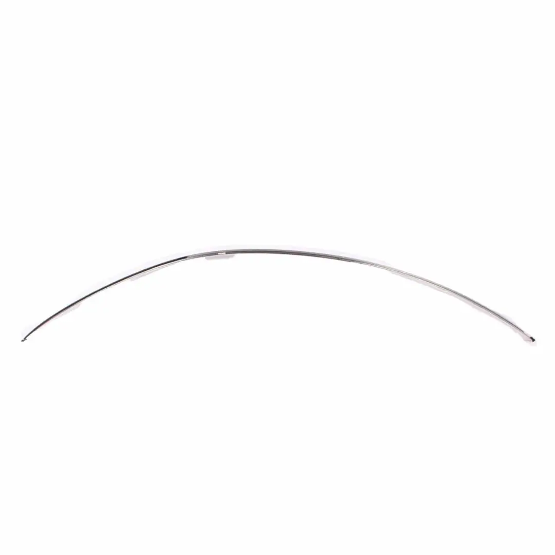 Mercedes W204 Tetto Striscia Modanatura Destra Trim Top Strip Cromo - SKU A2046902680 - Numero di parte A2046902680
