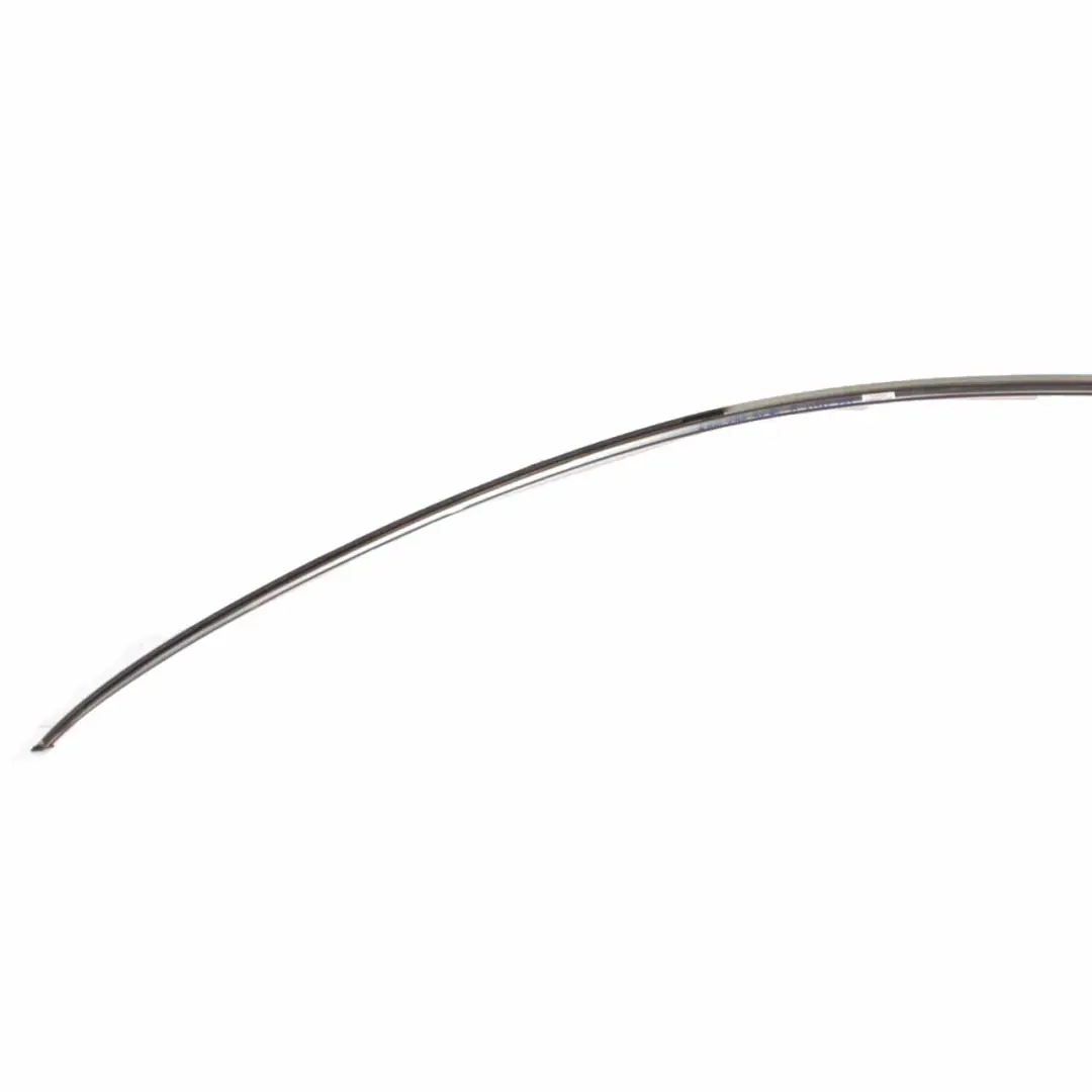 Mercedes W204 Roof Strip Moulding Right O/S Trim Top Strip Chrome - SKU A2046902680 - Part number A2046902680