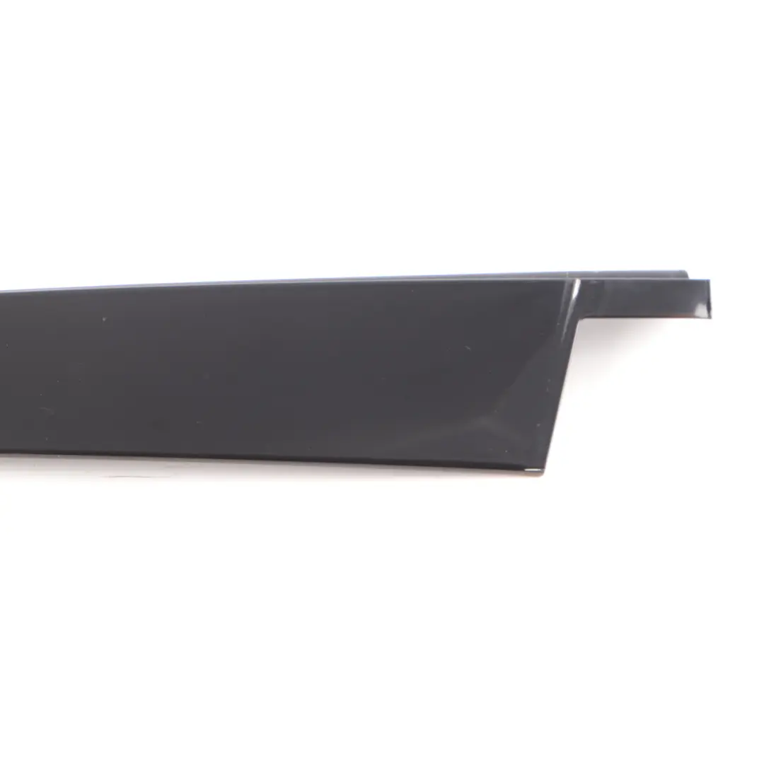 Mercedes W204 Anteriore Destra Porta B-Pilastro Rivestimento - SKU A2046902687 - Numero di parte A2046902687