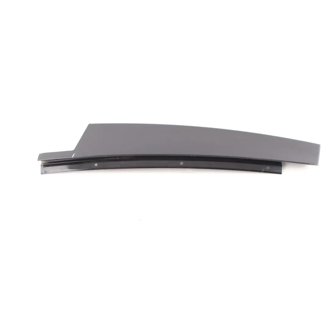 Mercedes W204 Anteriore Destra Porta B-Pilastro Rivestimento - SKU A2046902687 - Numero di parte A2046902687
