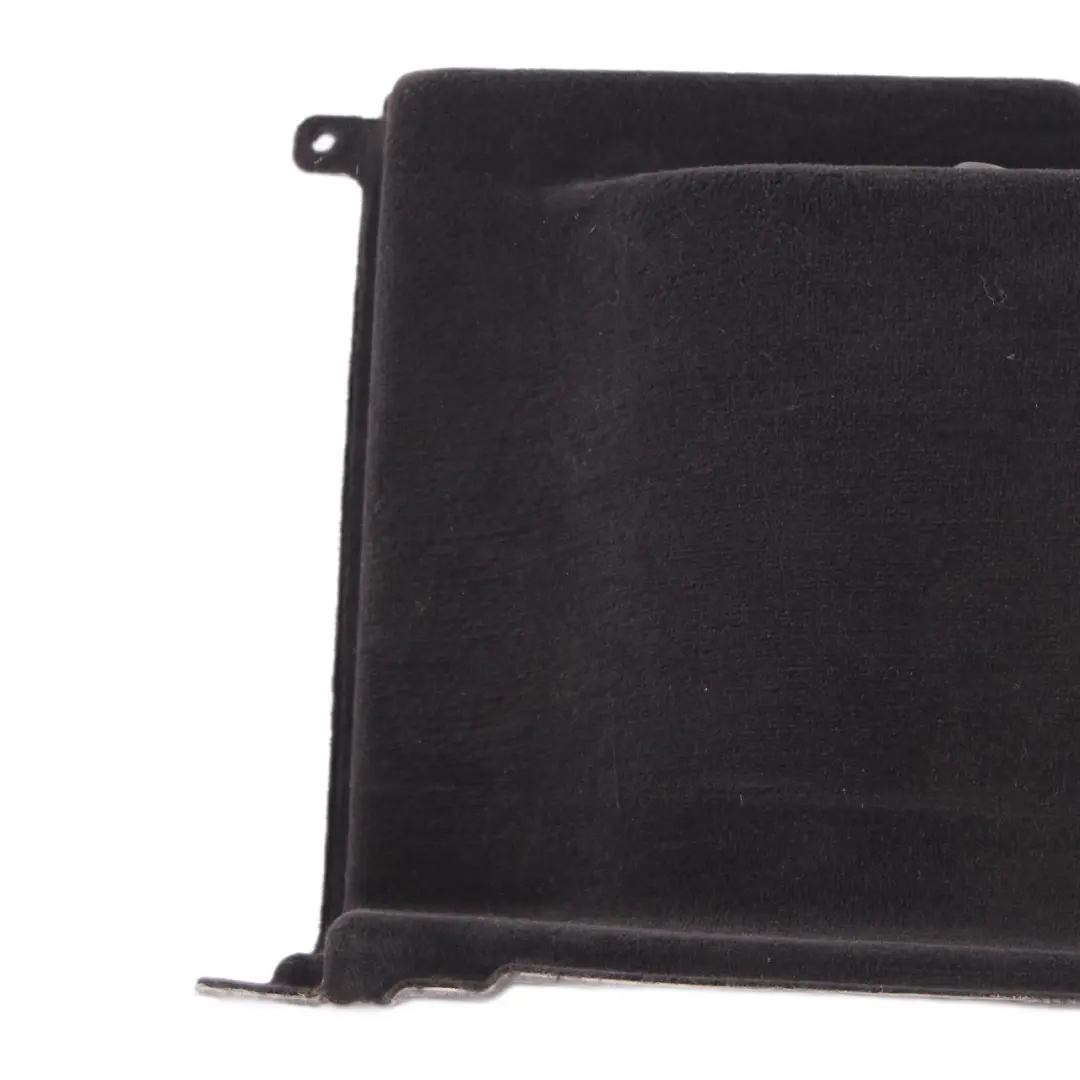 Mercedes W204 Estate Boot Trunk Luggage Left N/S Lateral Trim Panelling - SKU A2046902725 - Part number A2046902725