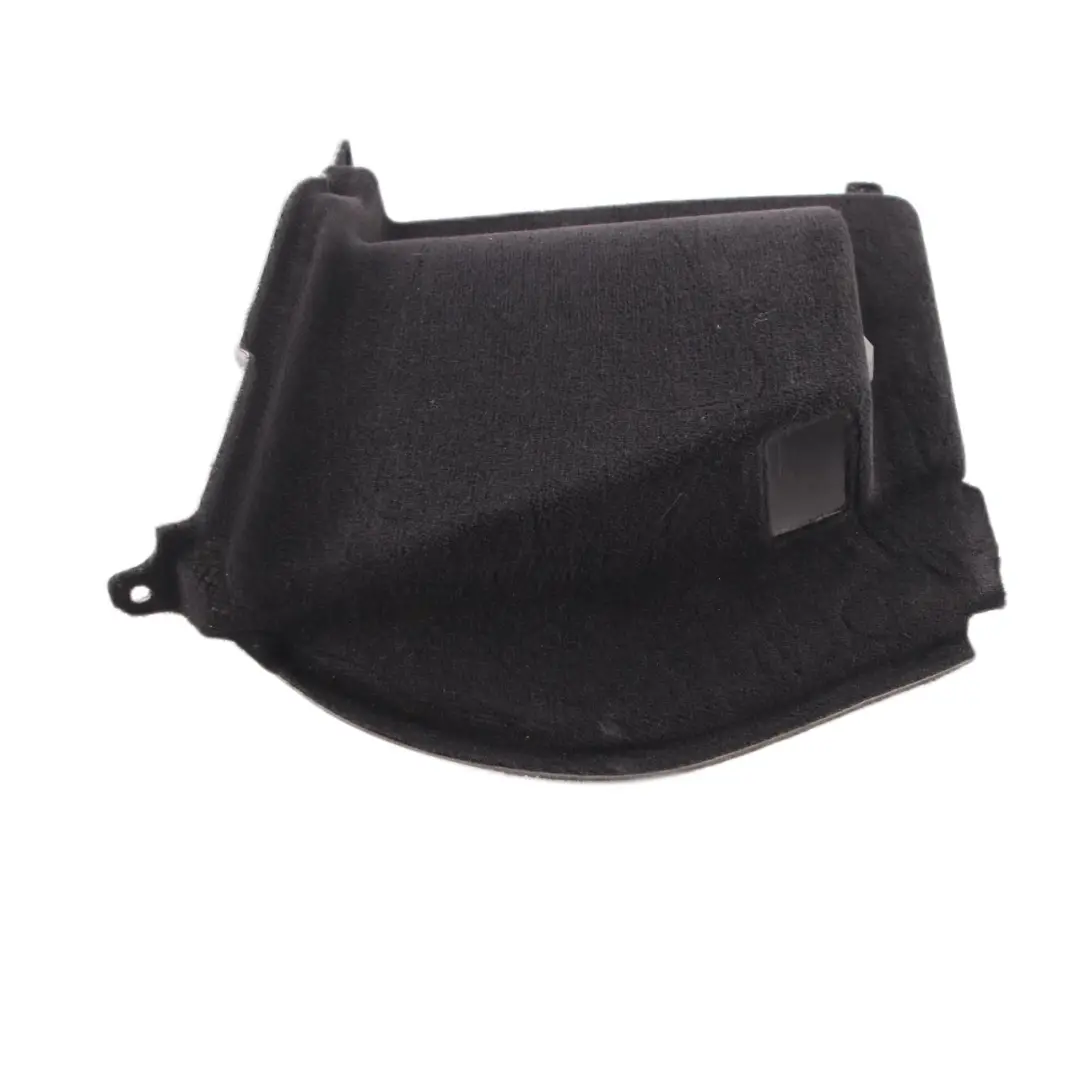 bagagliaio bagagliaio sinistro rivestimenti laterali per Mercedes W204 Estate con numero di parte A2046902725 Mercedes W204 Estate bagagliaio bagagliaio sinistro rivestimenti laterali - SKU A2046902725 - Numero di parte A2046902725