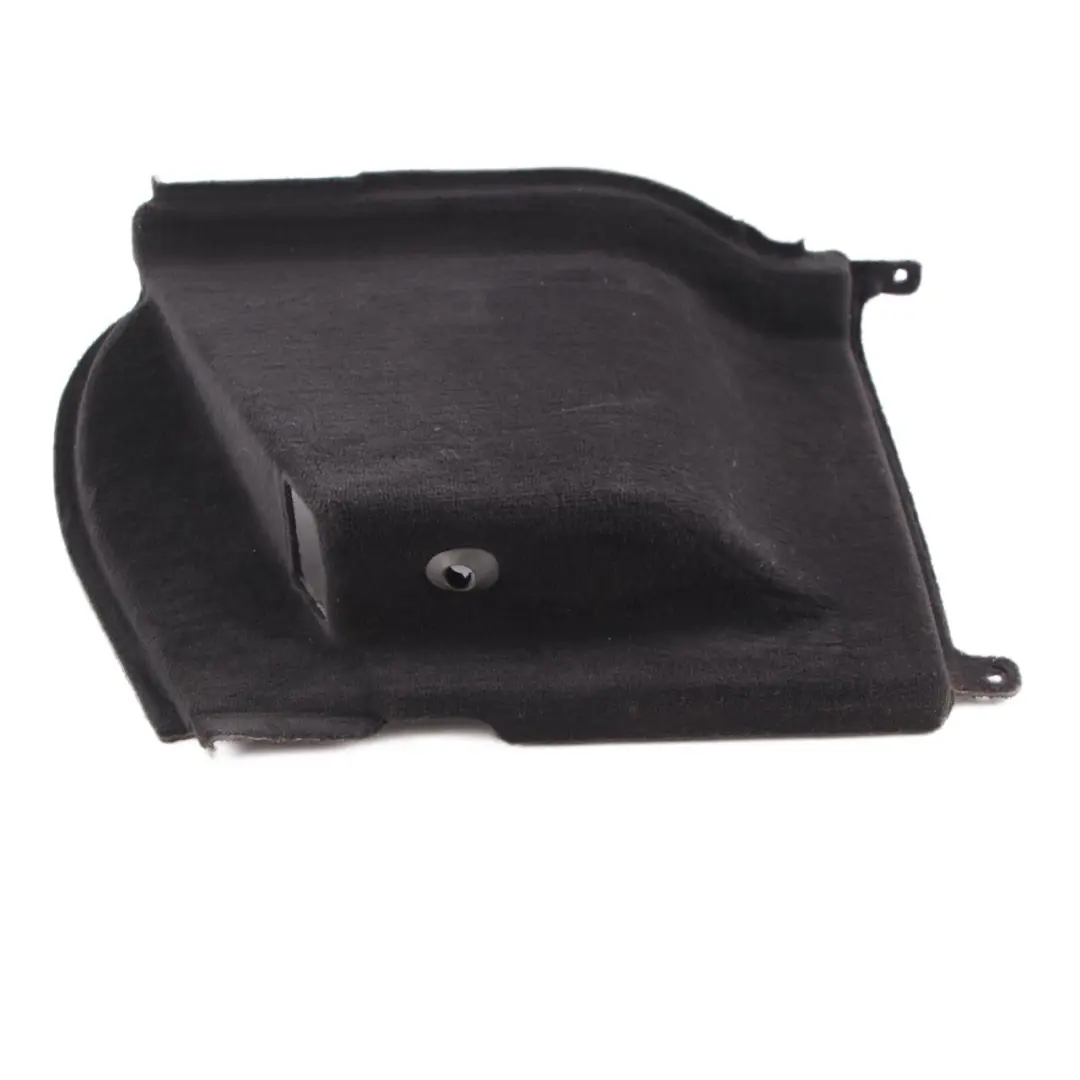 Mercedes W204 T-Modell Kofferraum Gepäck links N/S seitliche Verkleidung - SKU A2046902725 - Teilenummer A2046902725
