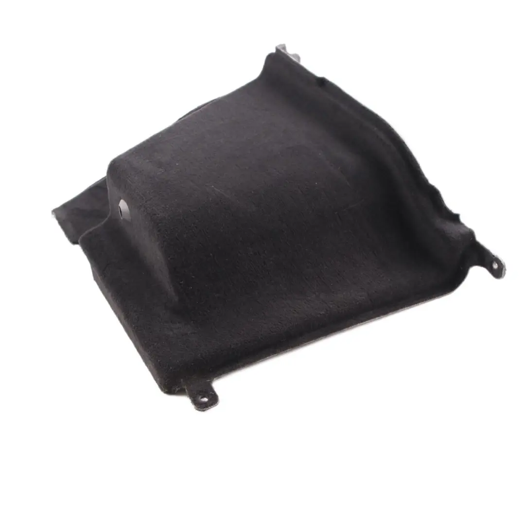 Mercedes W204 T-Modell Kofferraum Gepäck links N/S seitliche Verkleidung - SKU A2046902725 - Teilenummer A2046902725