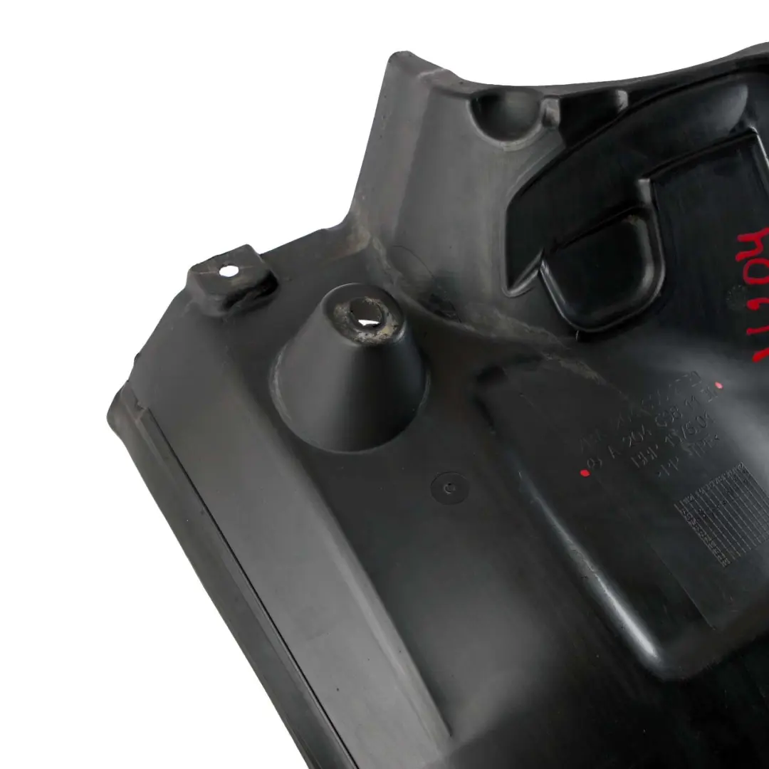 Mercedes-Benz W204 Copertura Passaruota Anteriore Sinistra Sezione Posteriore per con numero di parte A2046902730 Mercedes-Benz W204 Copertura Passaruota Anteriore Sinistra Sezione Posteriore - SKU A2046902730 - Numero di parte A2046902730