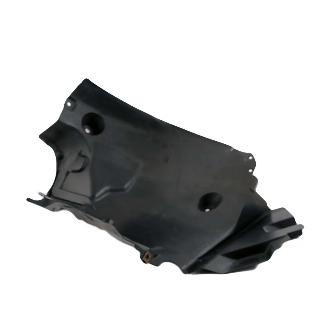  Mercedes-Benz W204 Couvercle passage roue avan gauch Section arrière - SKU A2046902730 - Numéro de pièce A2046902730