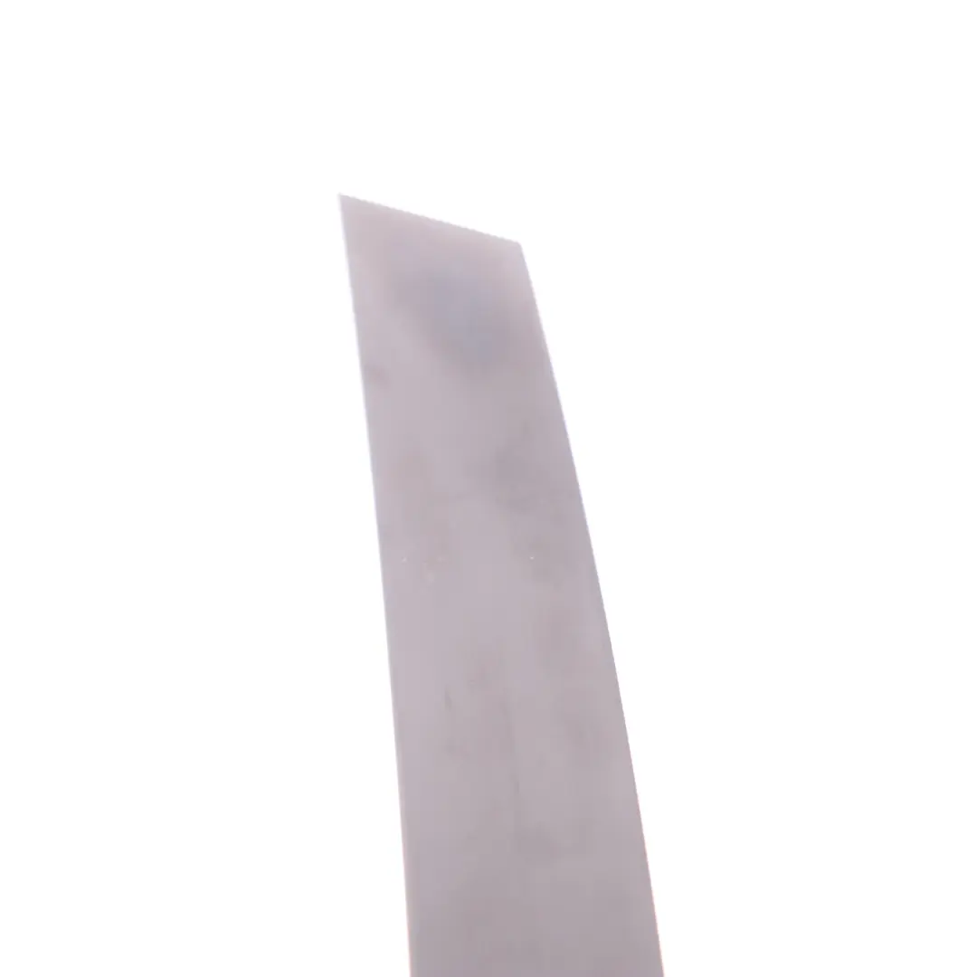 T-Modell Finisher Fenstersäule hinten links Hochglanz für Mercedes W204 mit Teilenummer A2046902787 Mercedes W204 T-Modell Finisher Fenstersäule hinten links Hochglanz - SKU A2046902787 - Teilenummer A2046902787