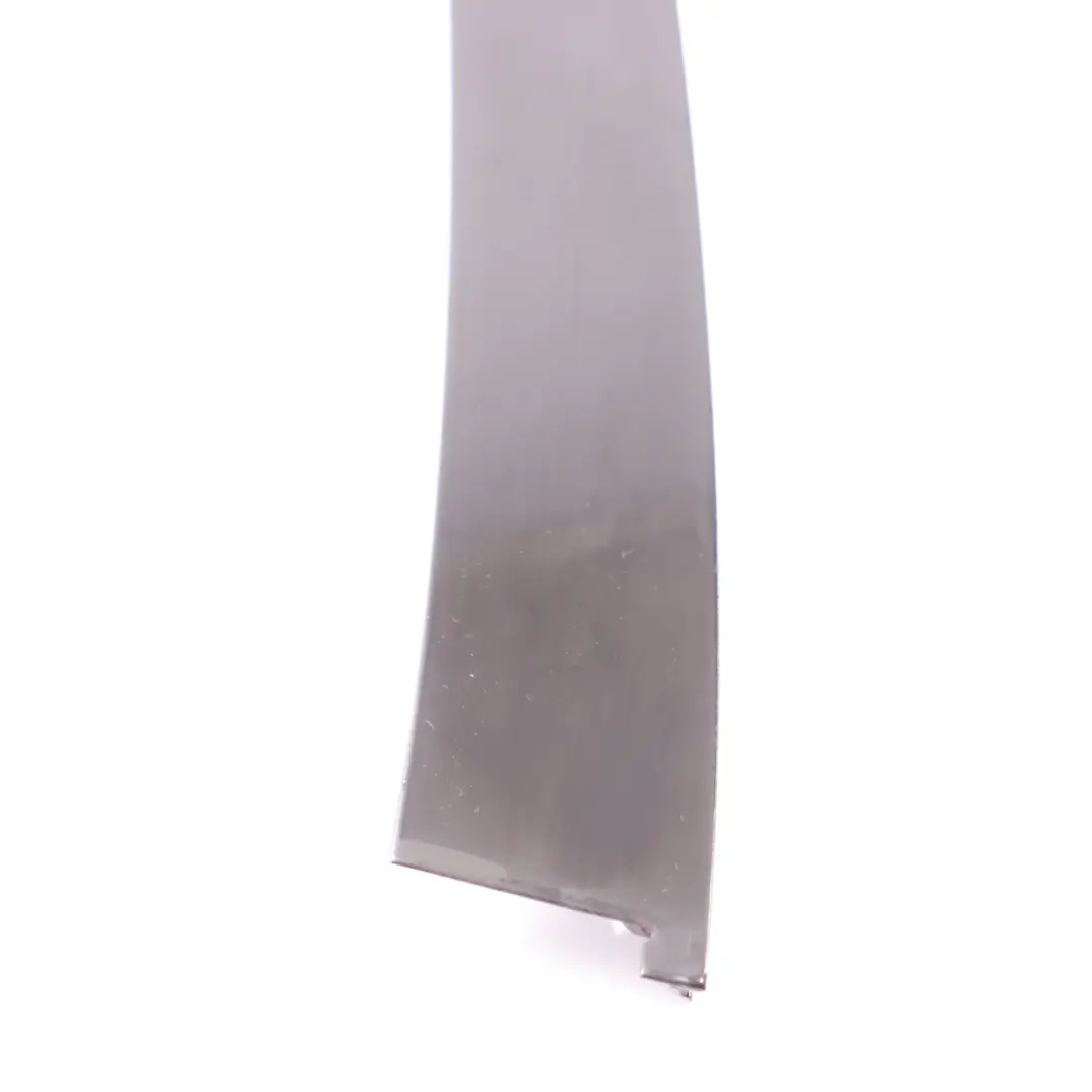 Acabado Estate Pilares Traseros Izquierdos Alto Brillo para Mercedes W204 con número de pieza A2046902787 Mercedes W204 Acabado Estate Pilares Traseros Izquierdos Alto Brillo - SKU A2046902787 - Número de pieza A2046902787