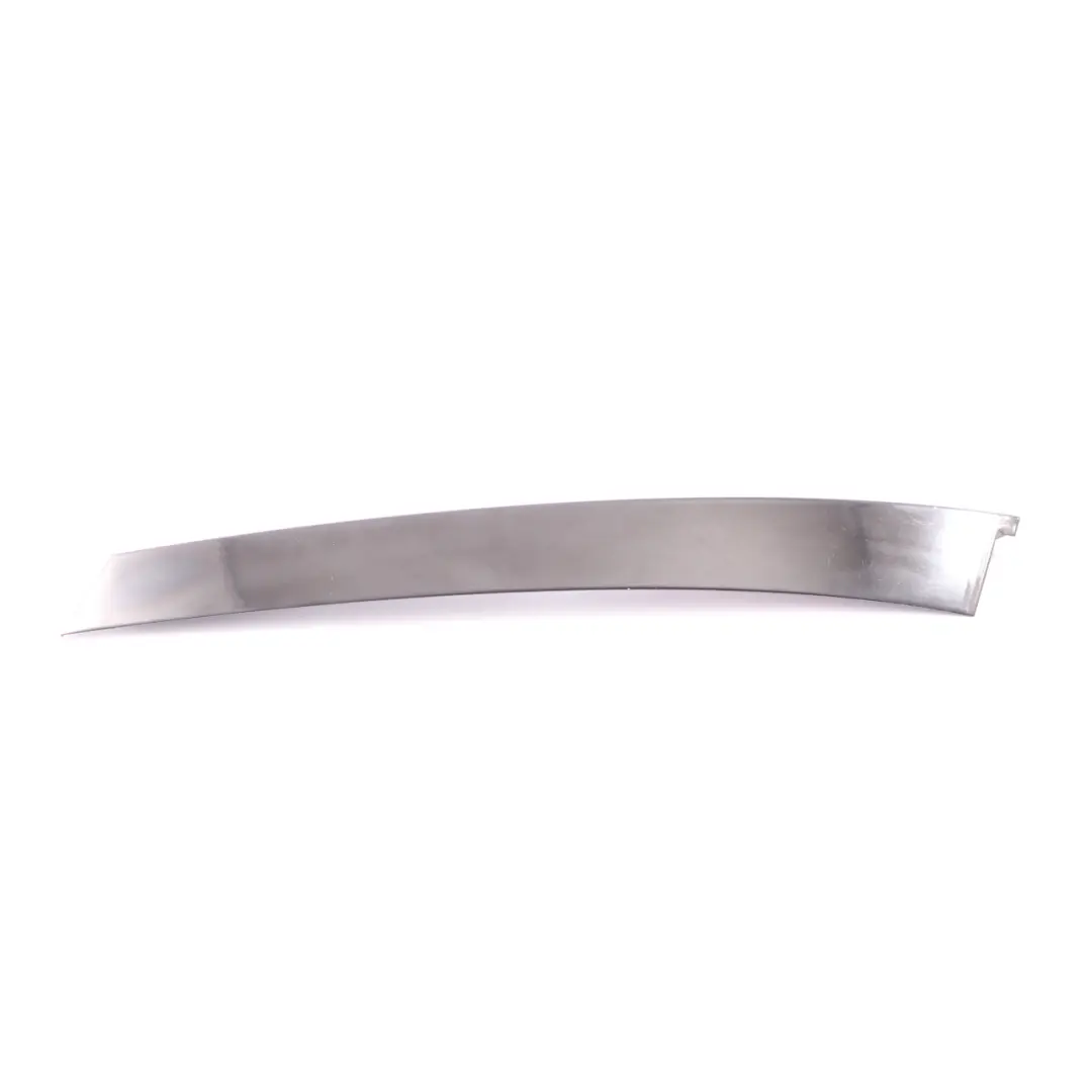 Finisher Window Pillar Rear Left N/S High Gloss to Mercedes W204 Estate with Part number A2046902787 Mercedes W204 Estate Finisher Window Pillar Rear Left N/S High Gloss - SKU A2046902787 - Part number A2046902787
