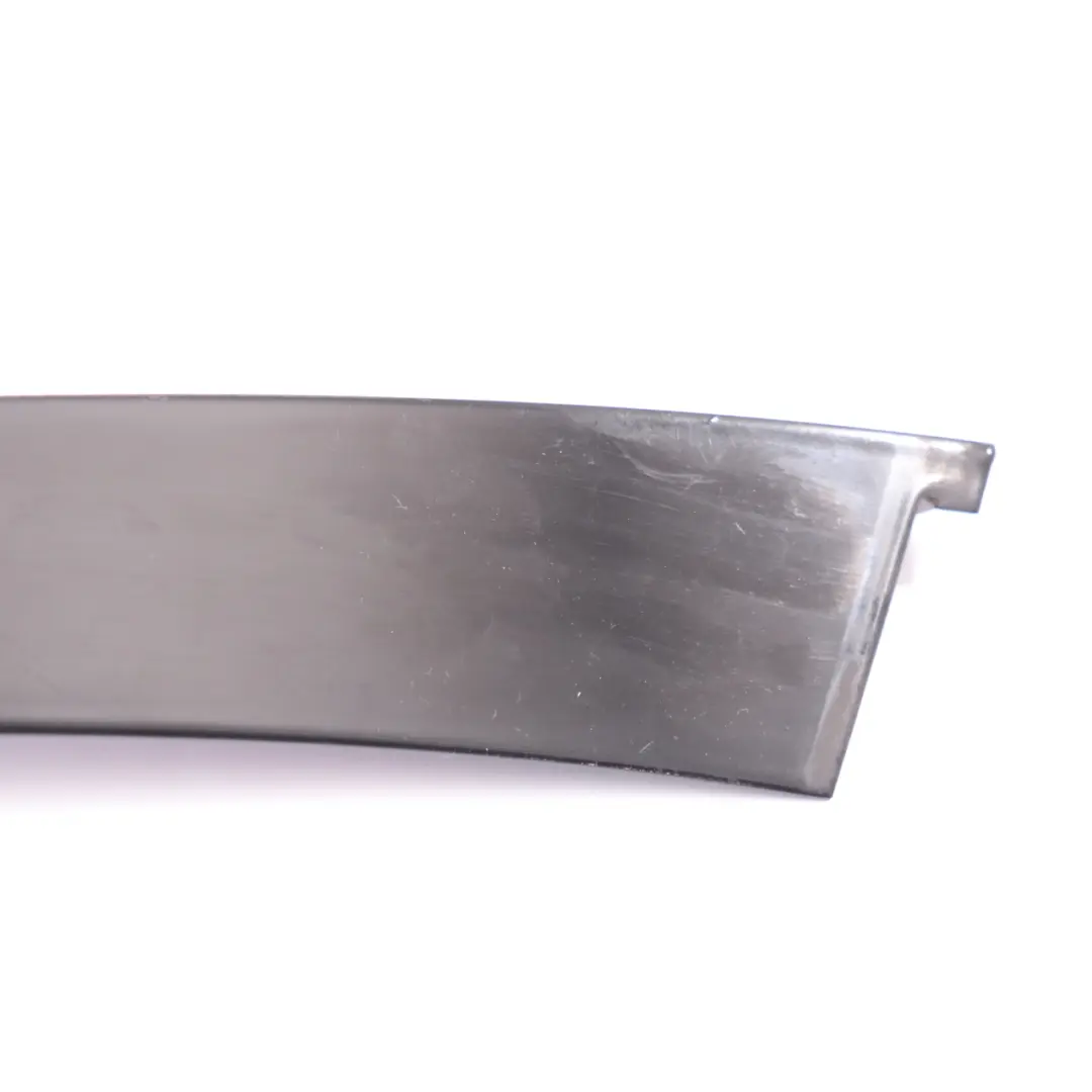 Finisher Window Pillar Rear Left N/S High Gloss to Mercedes W204 Estate with Part number A2046902787 Mercedes W204 Estate Finisher Window Pillar Rear Left N/S High Gloss - SKU A2046902787 - Part number A2046902787