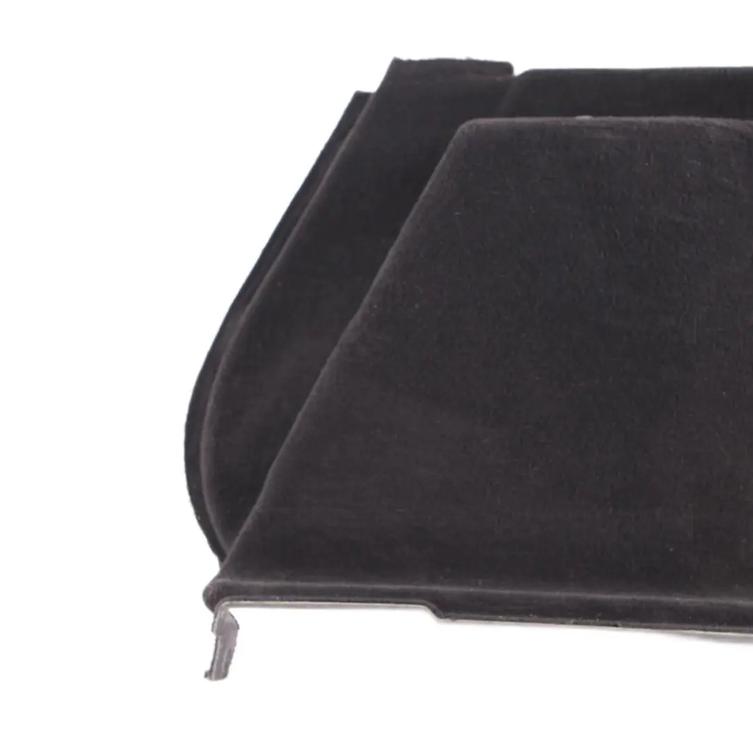 Mercedes W204 Estate Boot Trunk Luggage Right O/S Lateral Trim Panelling - SKU A2046902825 - Part number A2046902825